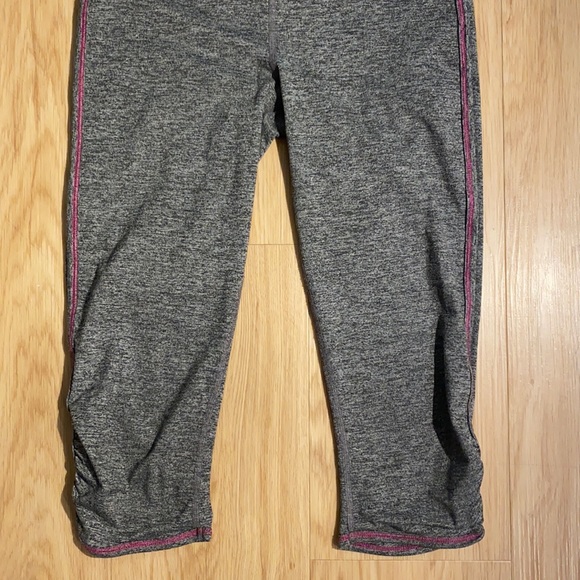 Workout pants - Picture 3 of 6